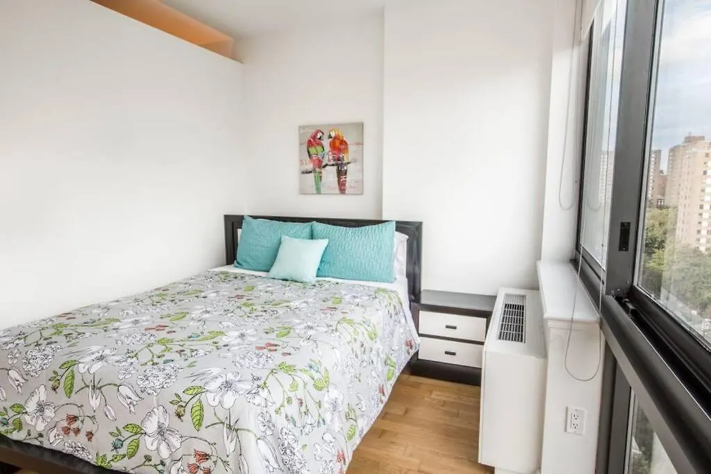 Apartament Gorgeous Columbus Nowy Jork 0*,
