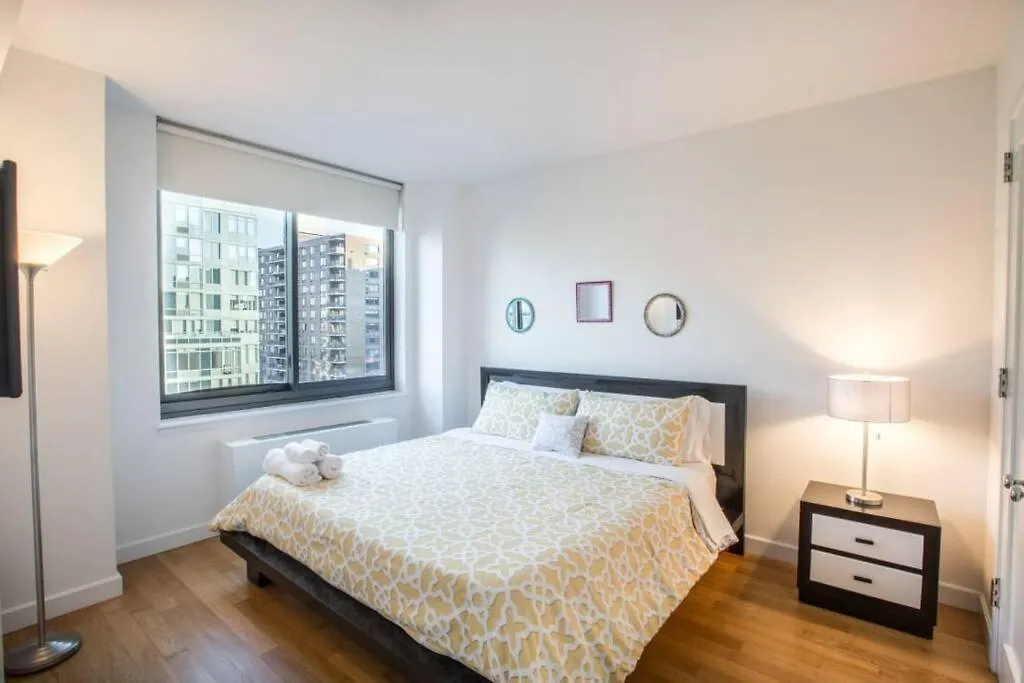 Apartament Gorgeous Columbus Nowy Jork 0*,  Stany Zjednoczone Ameryki