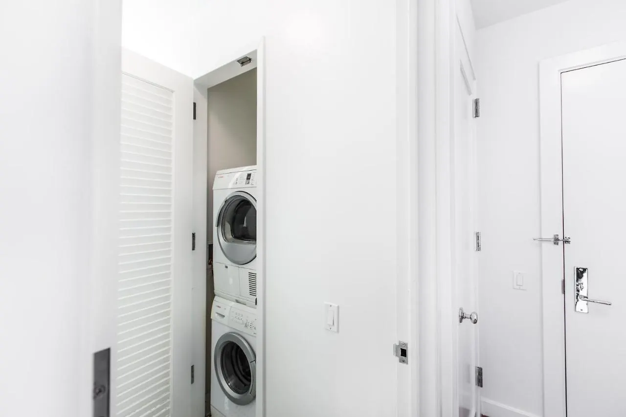 Apartament Gorgeous Columbus Nowy Jork 0*,