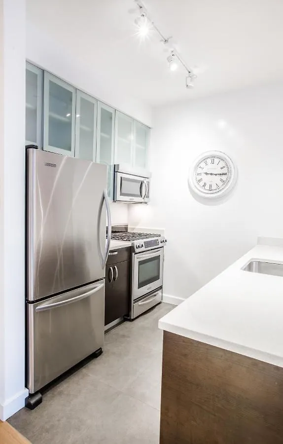 Apartament Gorgeous Columbus Nowy Jork Stany Zjednoczone Ameryki