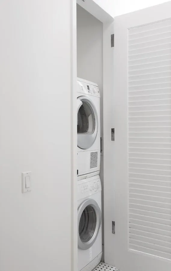 Apartament Gorgeous Columbus Nowy Jork