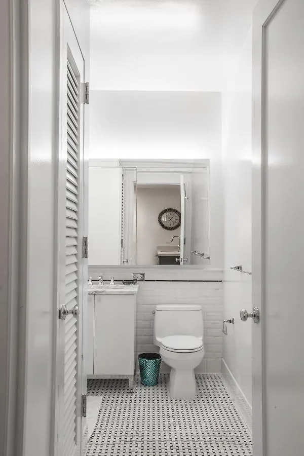 Apartament Gorgeous Columbus Nowy Jork