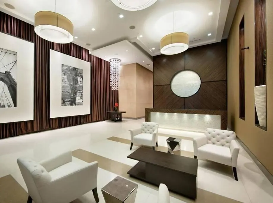 Apartament Gorgeous Columbus Nowy Jork Stany Zjednoczone Ameryki