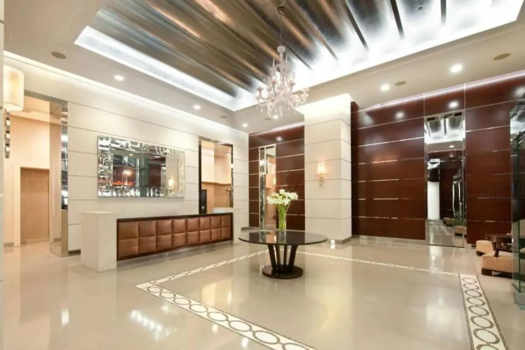 Apartament Gorgeous Columbus Nowy Jork