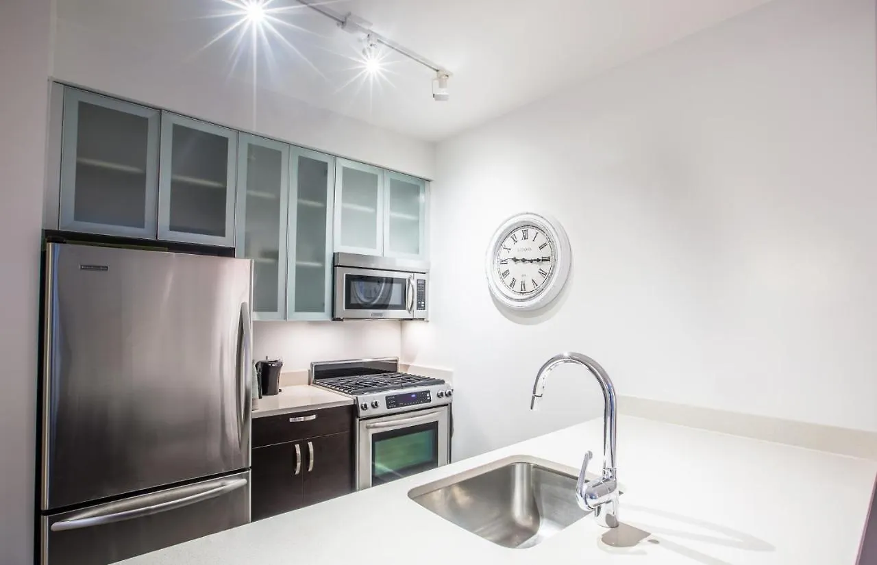 Apartament Gorgeous Columbus Nowy Jork