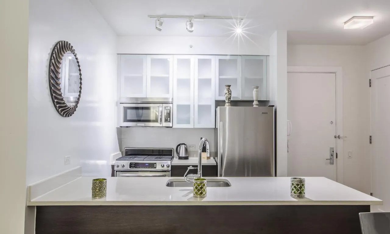 Apartament Gorgeous Columbus Nowy Jork 0*,  Stany Zjednoczone Ameryki